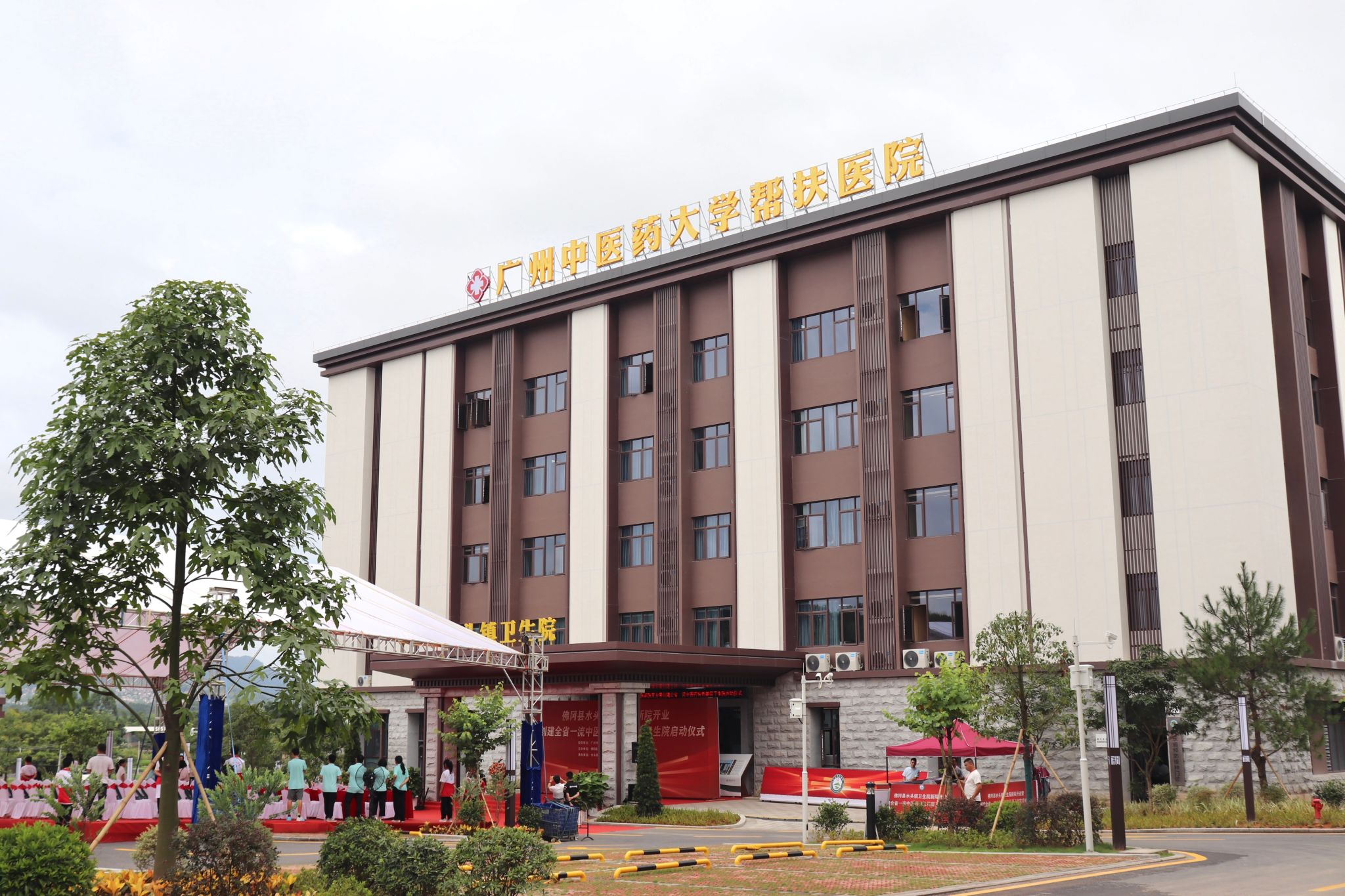 beat365英国官网网站：探索校地合作新模式 打造“百千万工程”样板